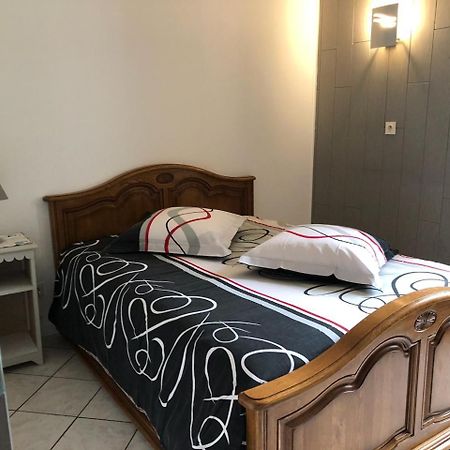Aux Berges Du Doubs Bed & Breakfast Ougney-Douvot Luaran gambar