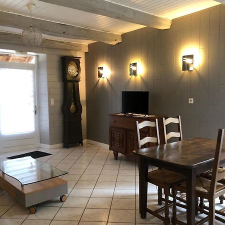 Aux Berges Du Doubs Bed & Breakfast Ougney-Douvot Luaran gambar