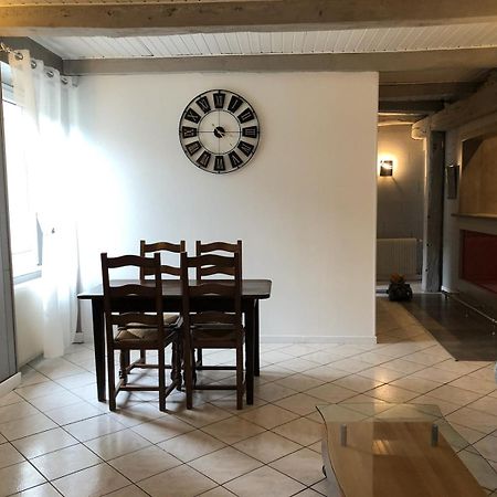 Aux Berges Du Doubs Bed & Breakfast Ougney-Douvot Luaran gambar